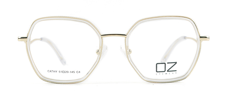 Oz Eyewear CATHY C4